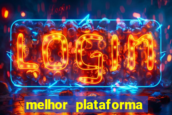 melhor plataforma para jogar fortune